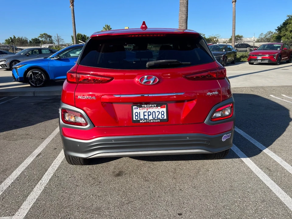 2019 Hyundai Kona - Image 4 of 16