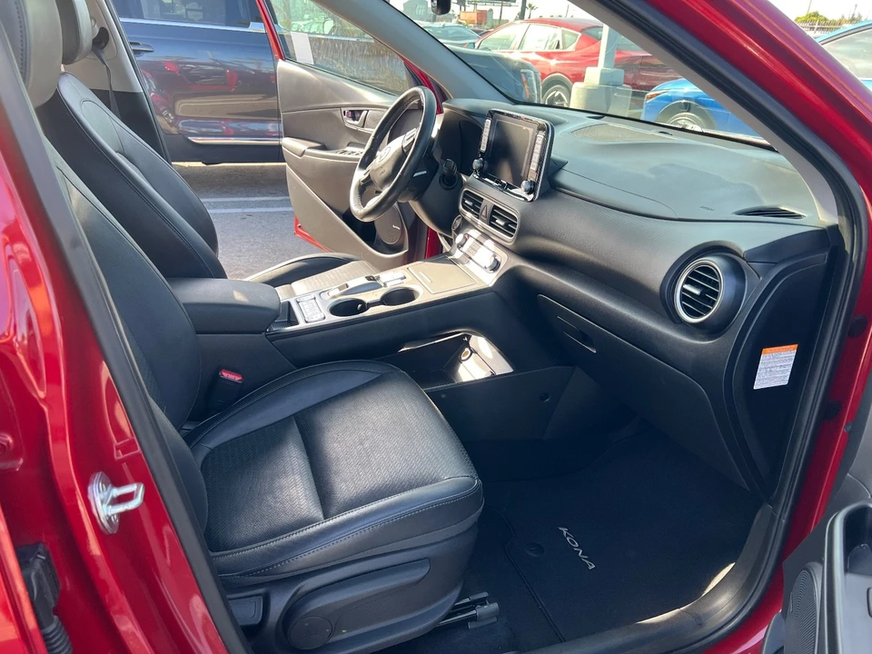 2019 Hyundai Kona - Image 14 of 16