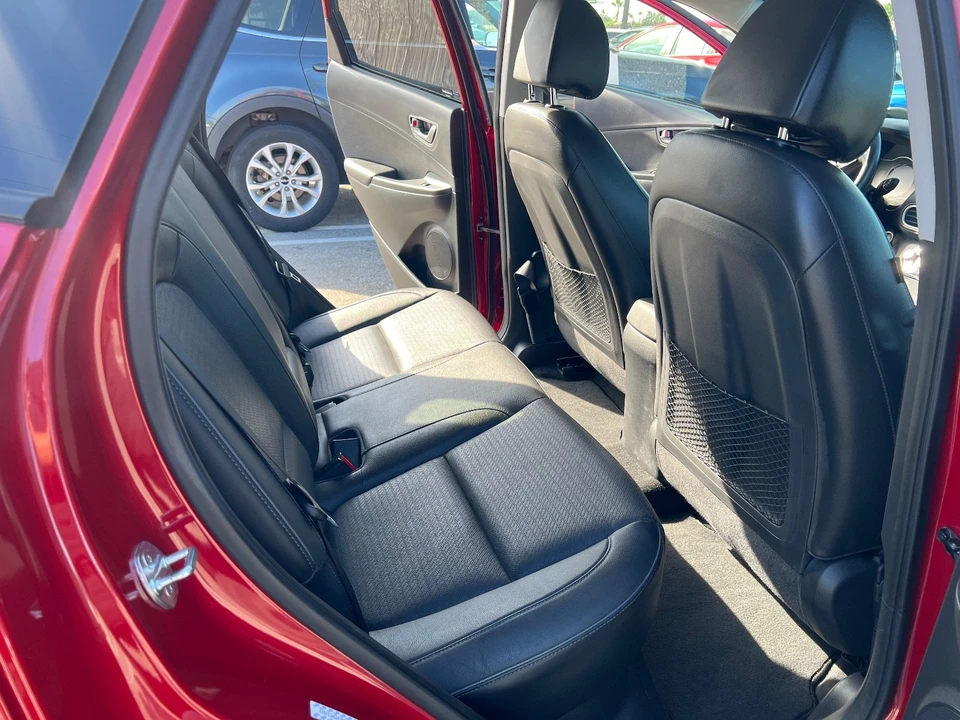 2019 Hyundai Kona - Image 13 of 16