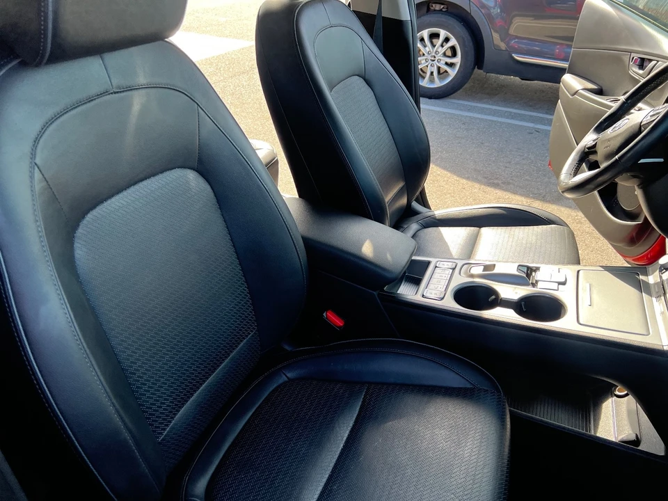 2019 Hyundai Kona - Image 15 of 16
