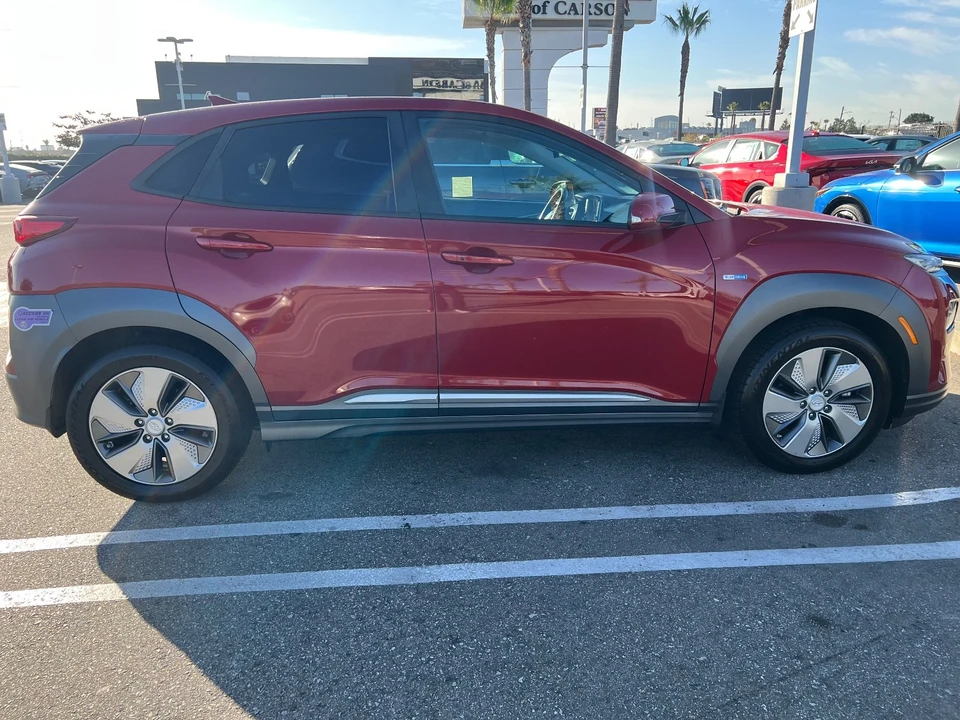2019 Hyundai Kona - Image 3 of 16