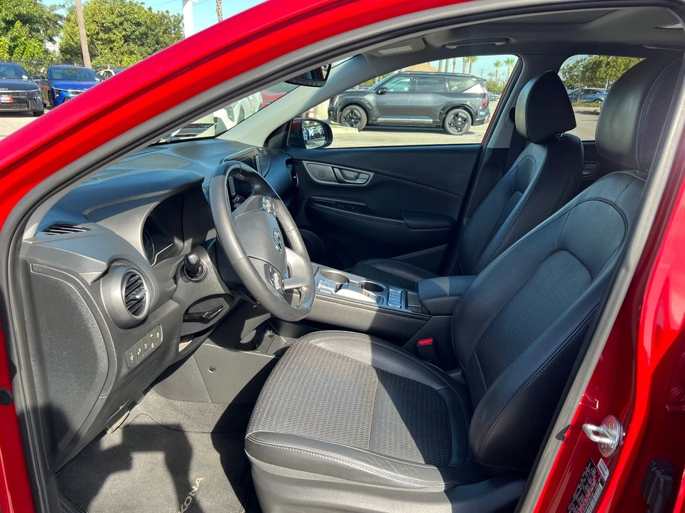 2019 Hyundai Kona - Image 11 of 16