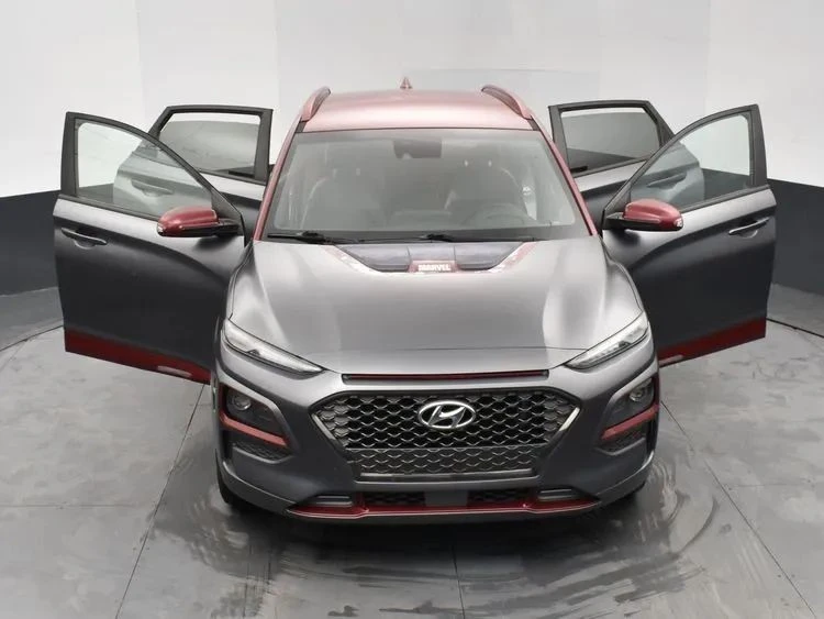 2019 Hyundai Kona - Image 10 of 12