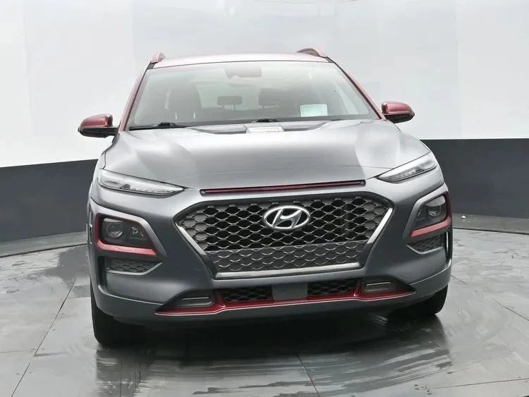 2019 Hyundai Kona - Image 3 of 12