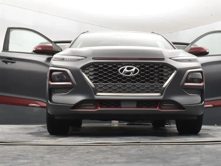 2019 Hyundai Kona - Image 11 of 12