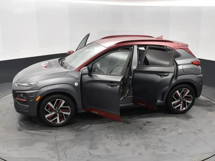 2019 Hyundai Kona - Image 7 of 12