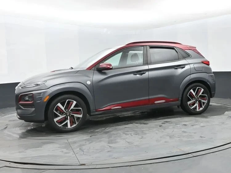 2019 Hyundai Kona - Image 5 of 12