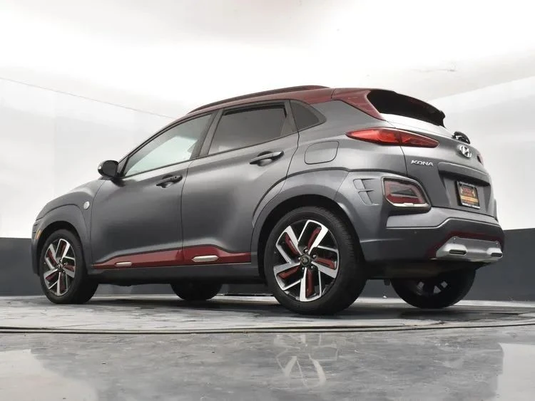 2019 Hyundai Kona - Image 12 of 12