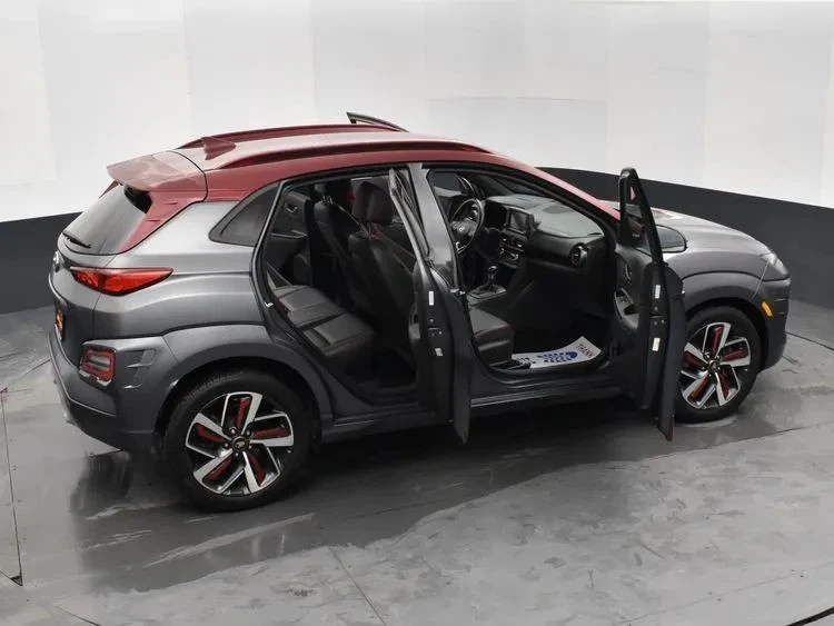 2019 Hyundai Kona - Image 6 of 12