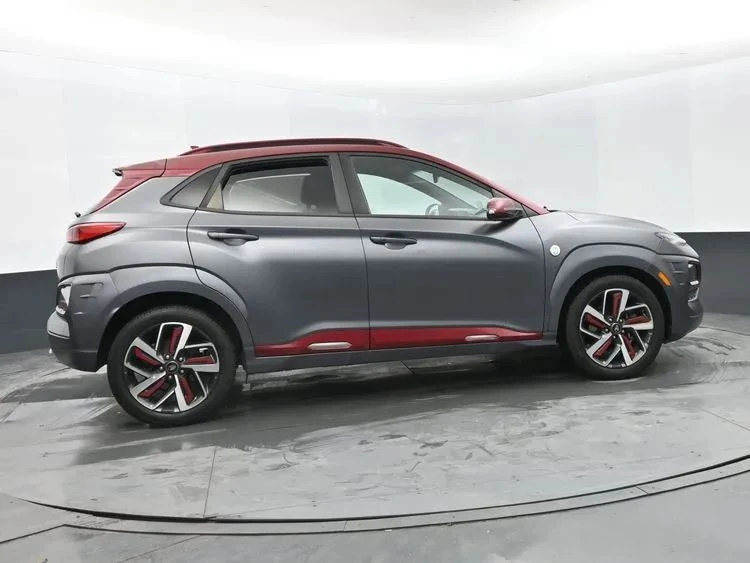 2019 Hyundai Kona - Image 4 of 12