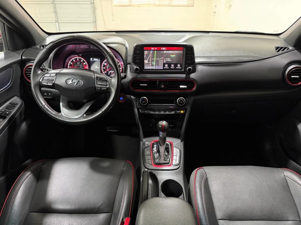 2019 Hyundai Kona - Image 13 of 20