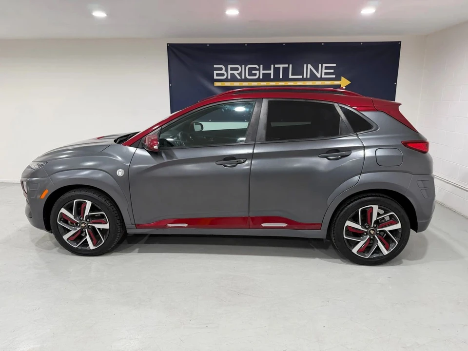 2019 Hyundai Kona - Image 2 of 20