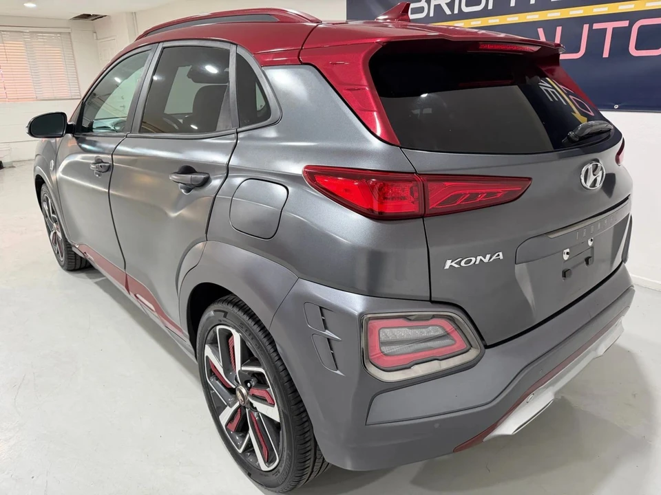 2019 Hyundai Kona - Image 3 of 20