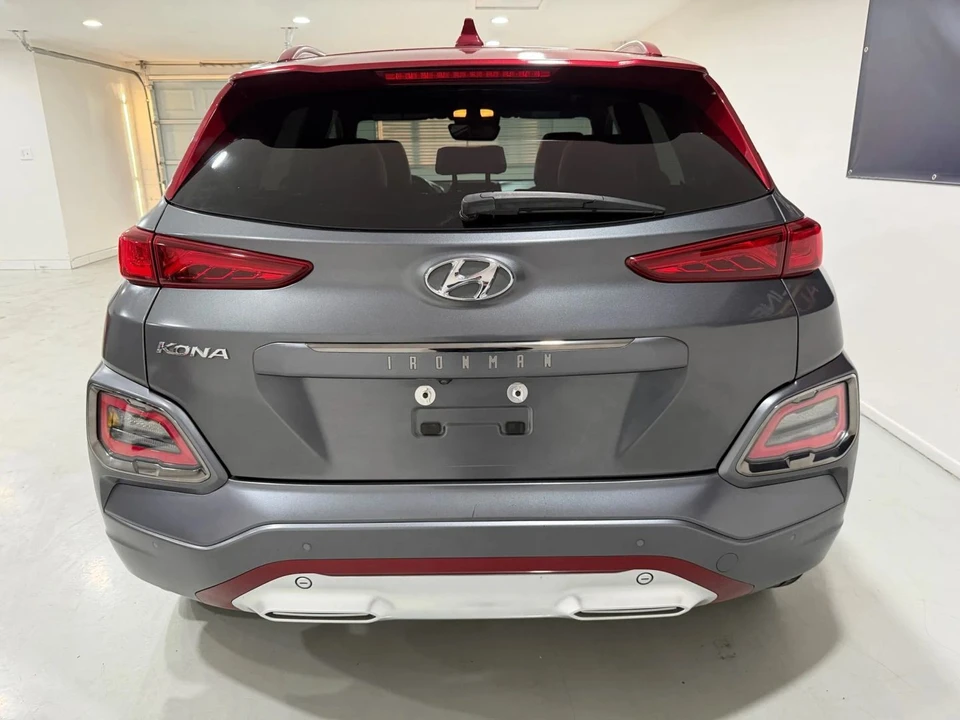 2019 Hyundai Kona - Image 4 of 20