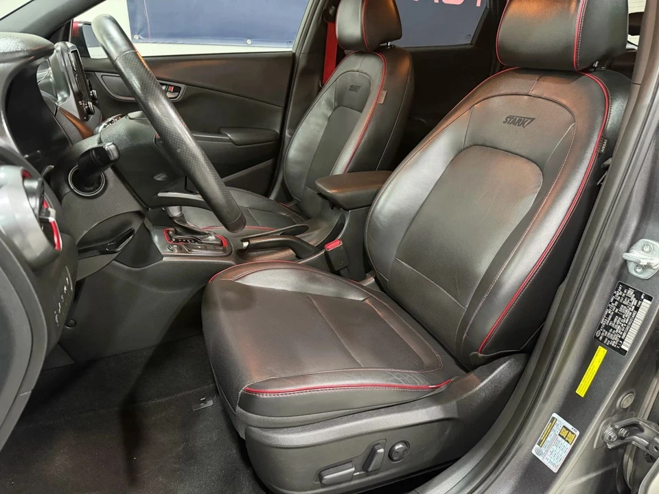 2019 Hyundai Kona - Image 10 of 20