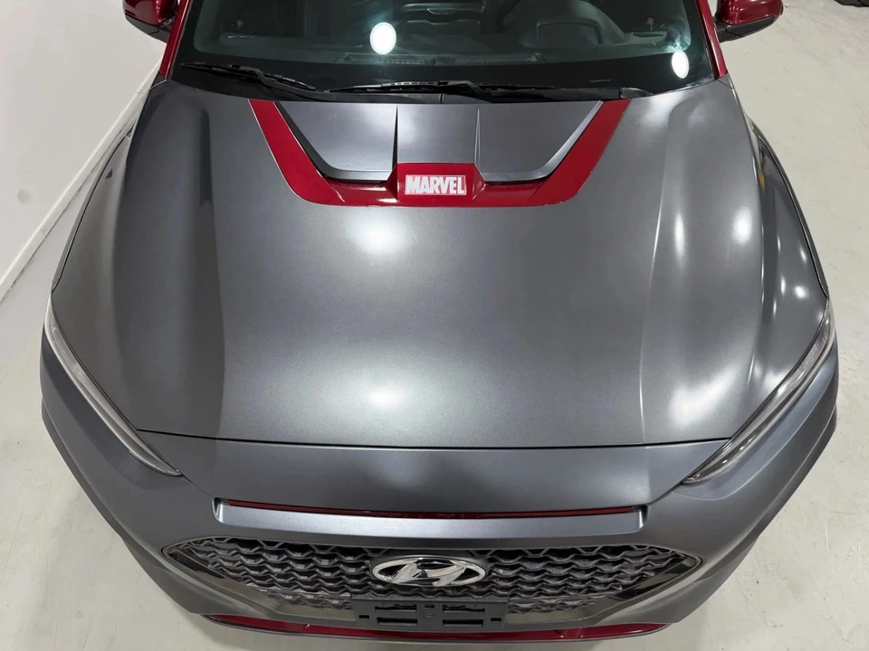 2019 Hyundai Kona - Image 7 of 20