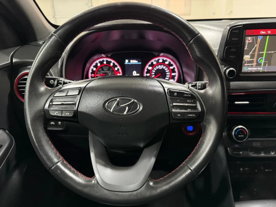 2019 Hyundai Kona - Image 14 of 20