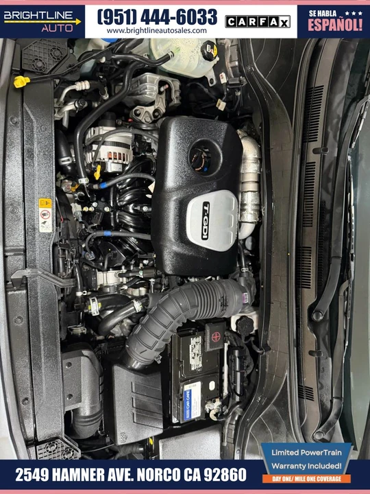 2019 Hyundai Kona - Image 20 of 20