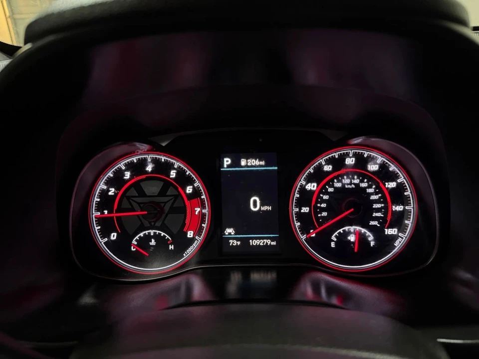 2019 Hyundai Kona - Image 15 of 20