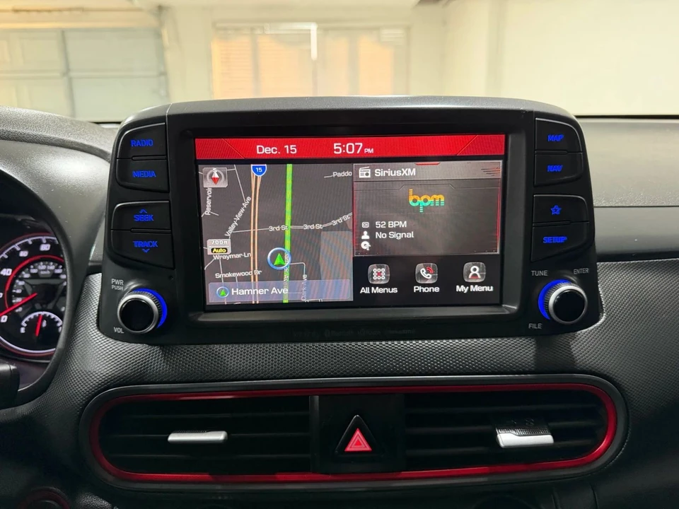 2019 Hyundai Kona - Image 16 of 20