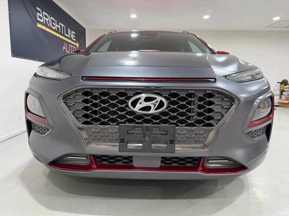 2019 Hyundai Kona - Image 6 of 20
