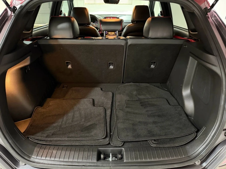 2019 Hyundai Kona - Image 18 of 20