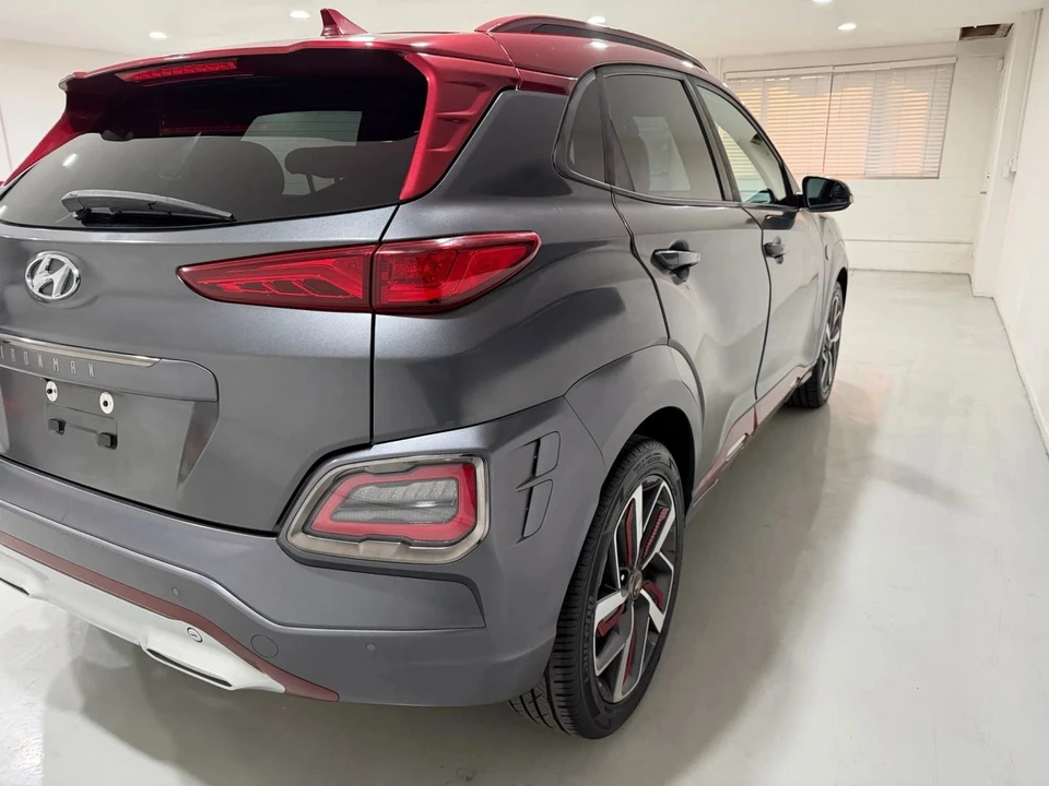 2019 Hyundai Kona - Image 5 of 20
