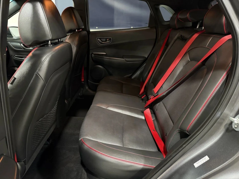 2019 Hyundai Kona - Image 12 of 20