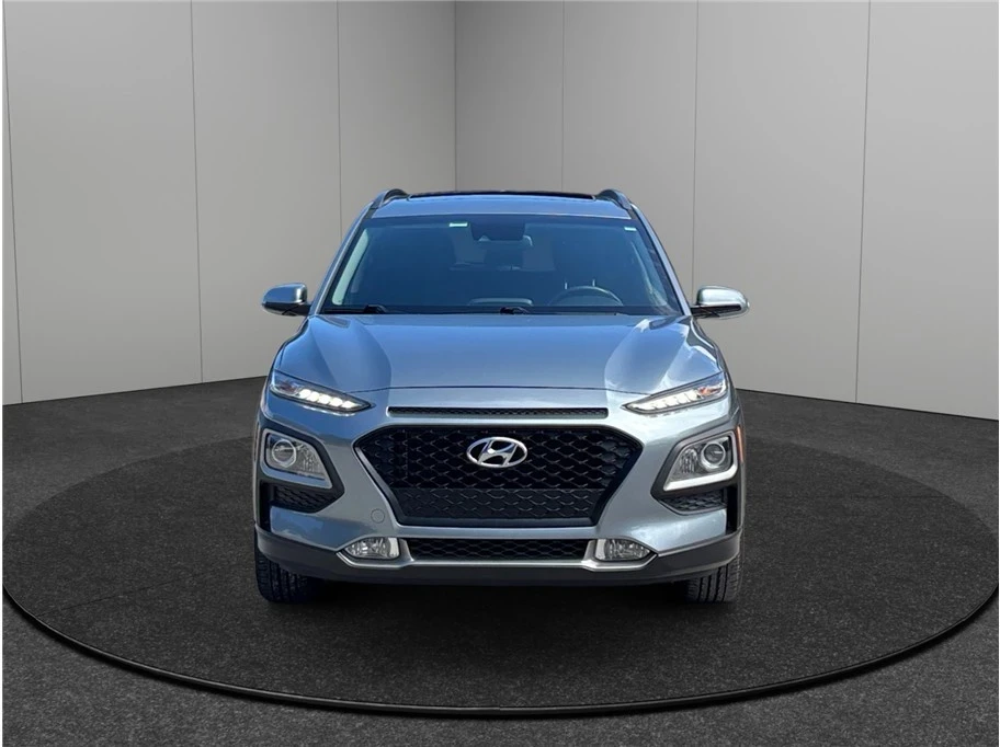 2019 Hyundai Kona - Image 3 of 21