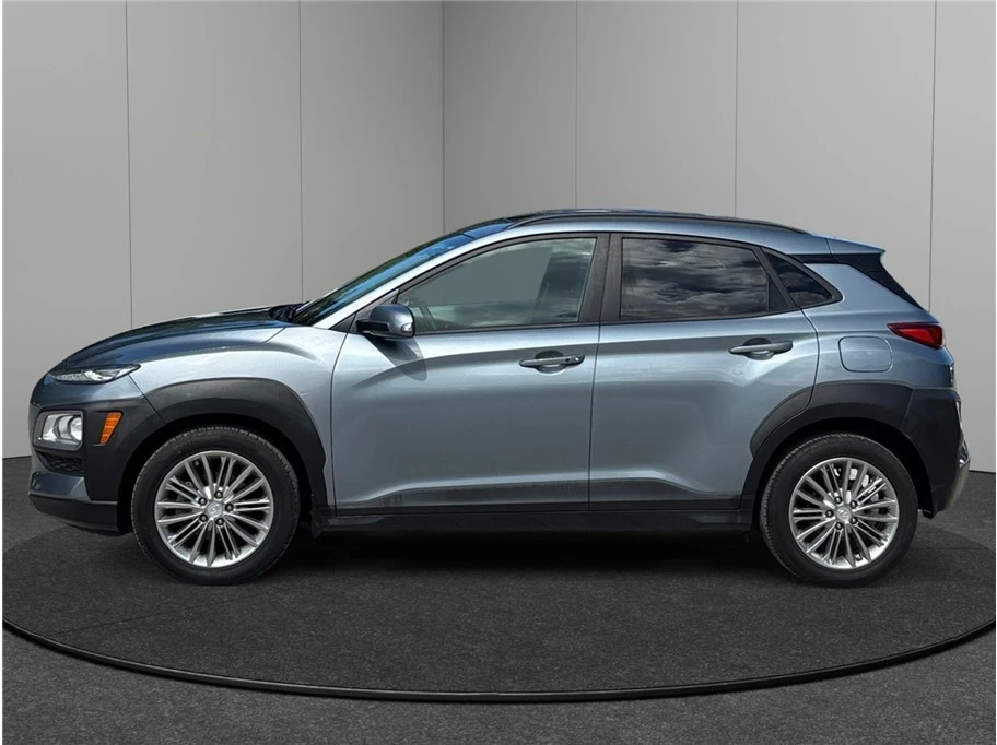 2019 Hyundai Kona - Image 5 of 21