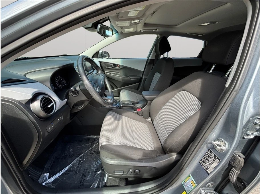 2019 Hyundai Kona - Image 2 of 21