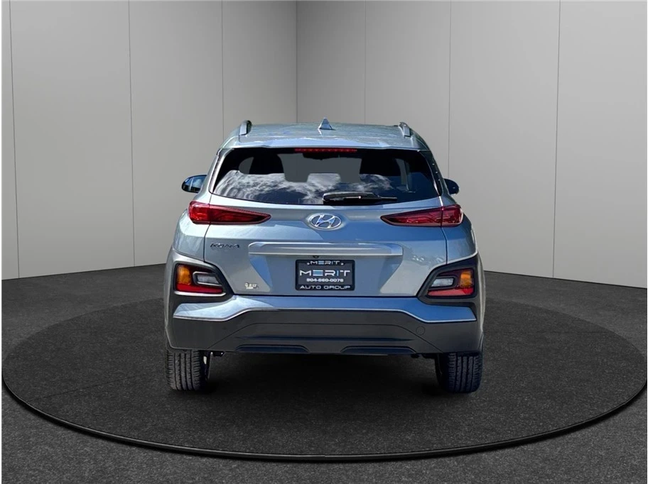 2019 Hyundai Kona - Image 8 of 21