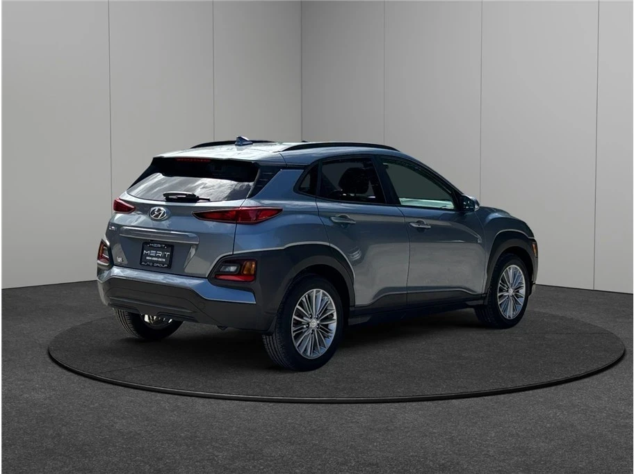 2019 Hyundai Kona - Image 9 of 21
