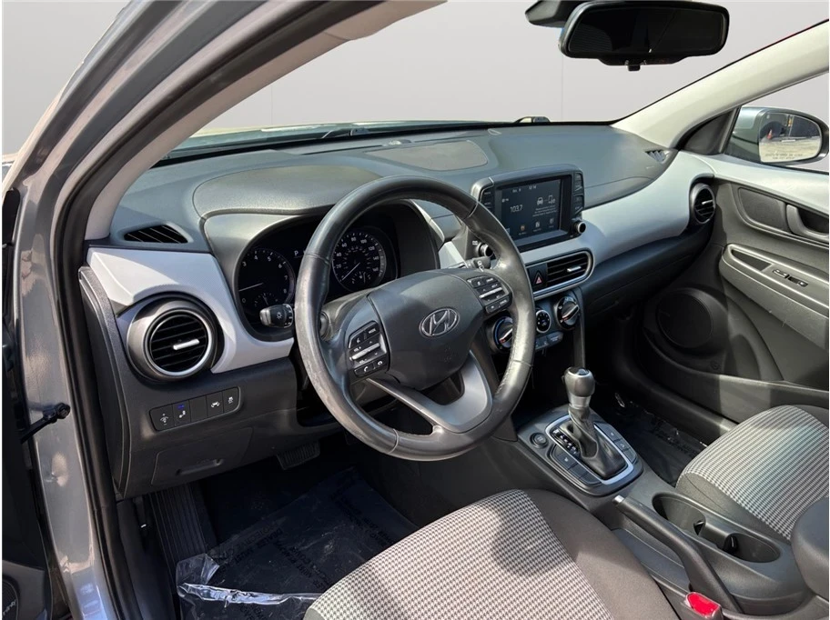 2019 Hyundai Kona - Image 6 of 21