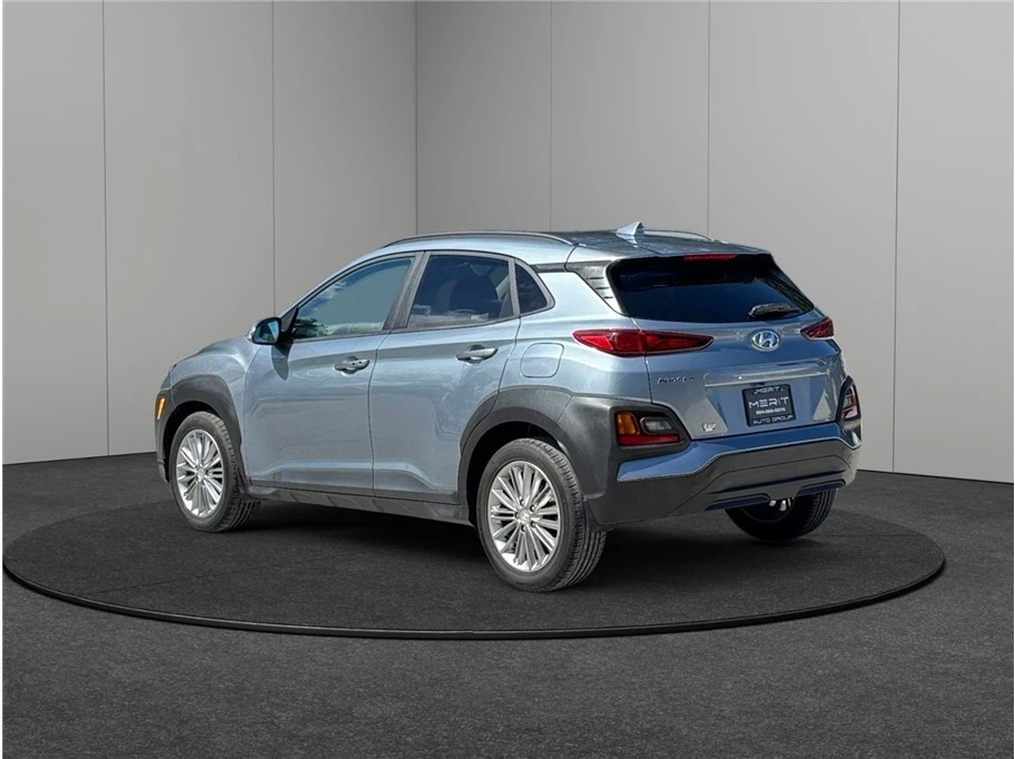 2019 Hyundai Kona - Image 7 of 21