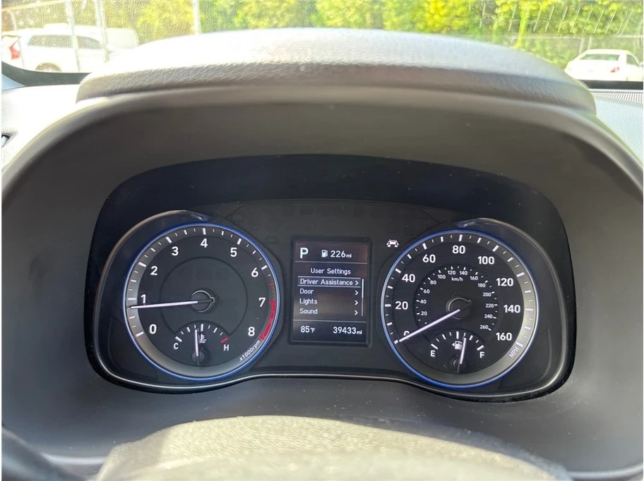 2019 Hyundai Kona - Image 21 of 21