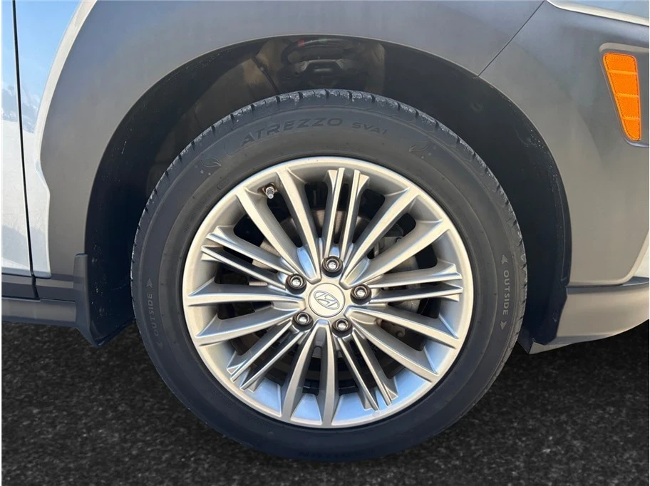2019 Hyundai Kona - Image 13 of 21