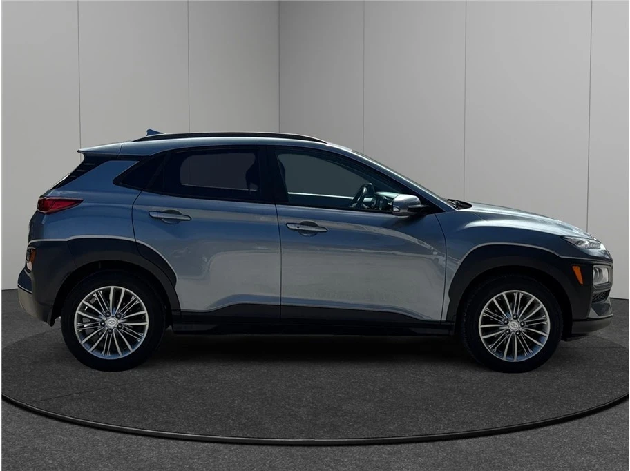 2019 Hyundai Kona - Image 10 of 21