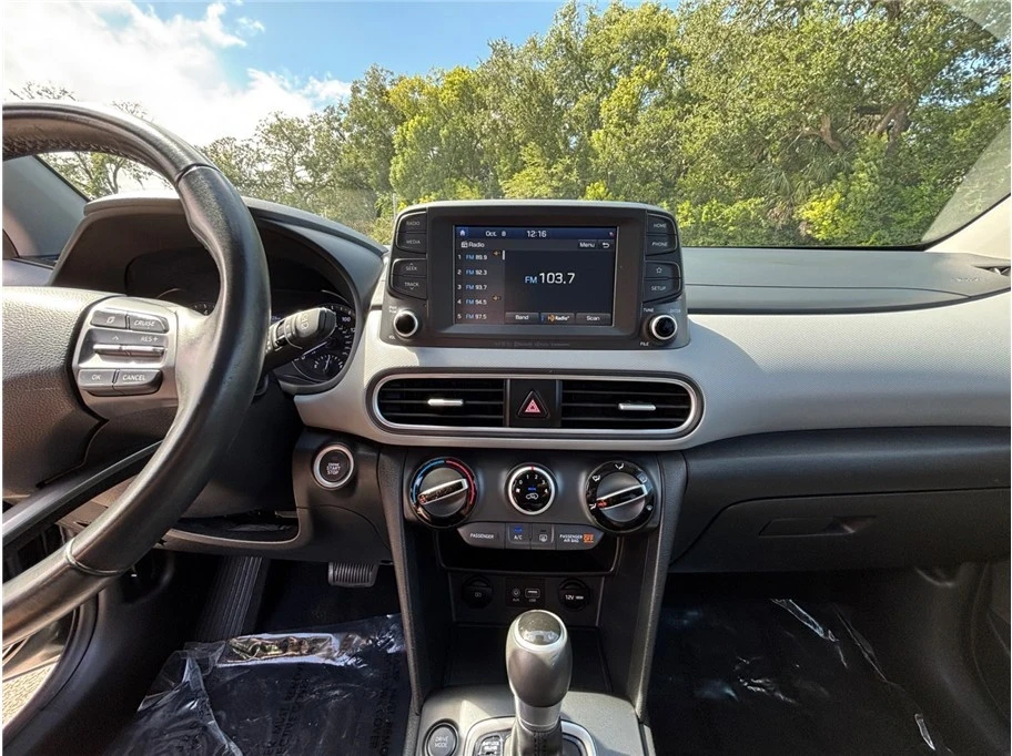 2019 Hyundai Kona - Image 11 of 21