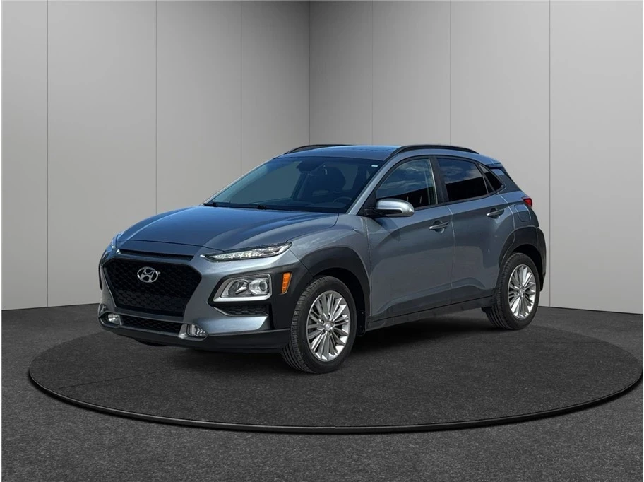 2019 Hyundai Kona - Image 4 of 21