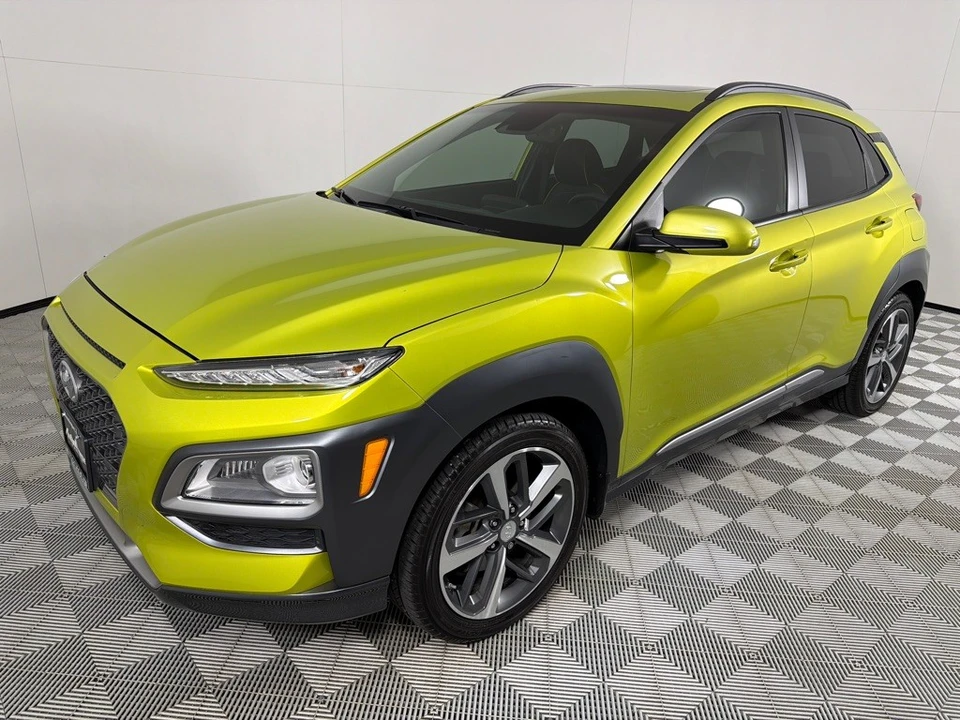 2019 Hyundai Kona - Image 9 of 21