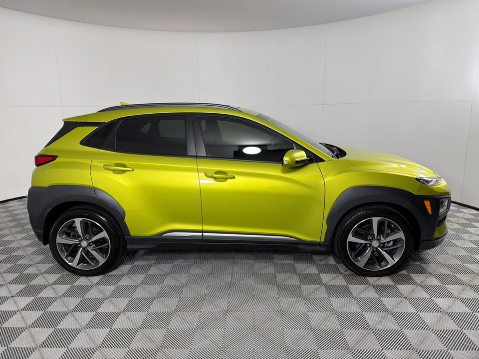 2019 Hyundai Kona - Image 4 of 21