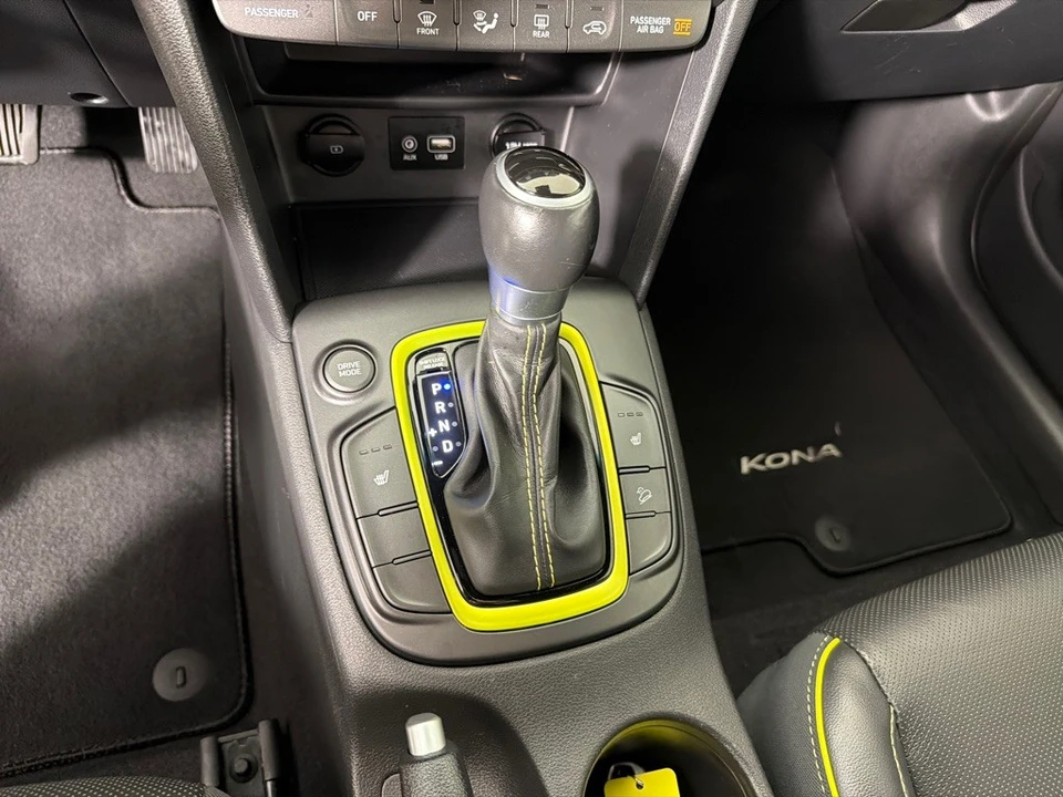 2019 Hyundai Kona - Image 19 of 21