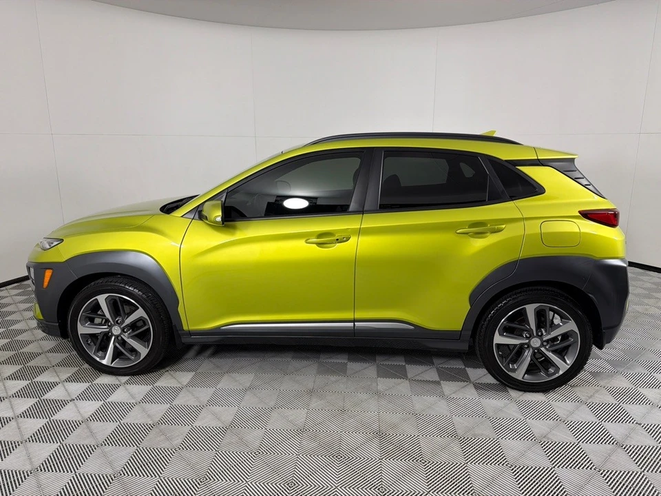 2019 Hyundai Kona - Image 8 of 21