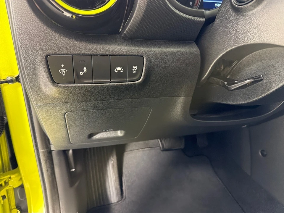 2019 Hyundai Kona - Image 15 of 21