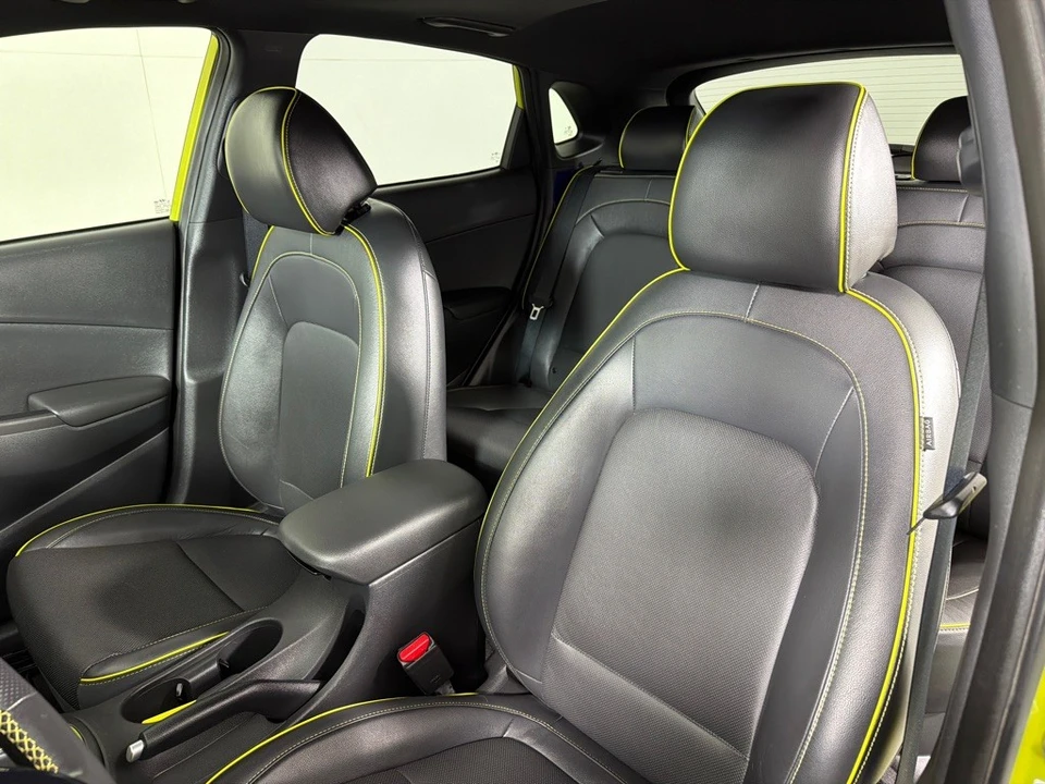2019 Hyundai Kona - Image 13 of 21