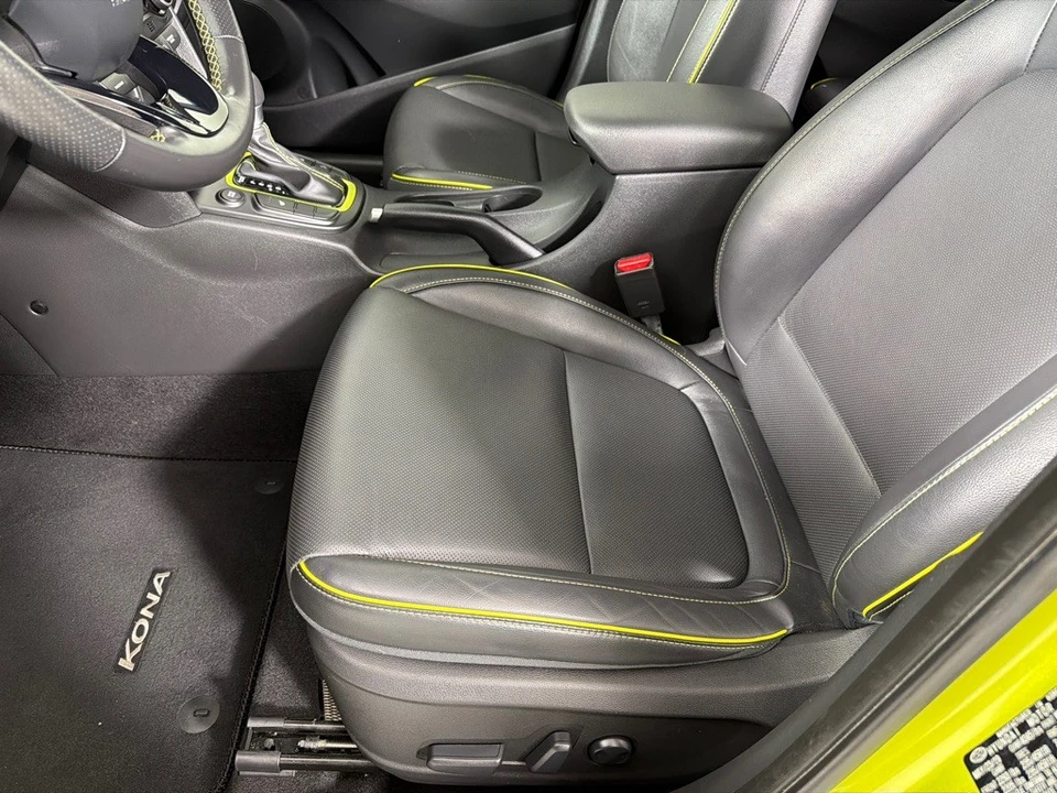 2019 Hyundai Kona - Image 12 of 21