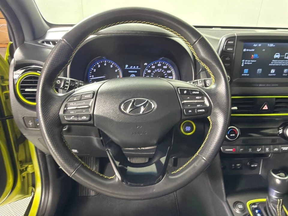 2019 Hyundai Kona - Image 16 of 21