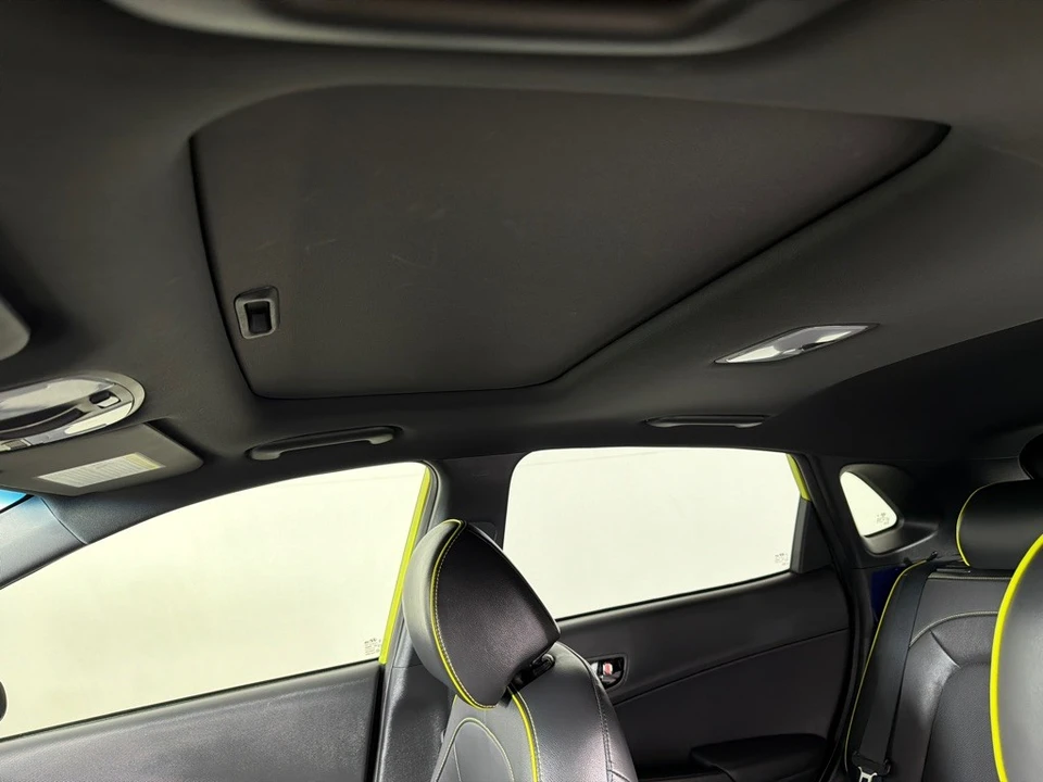 2019 Hyundai Kona - Image 14 of 21