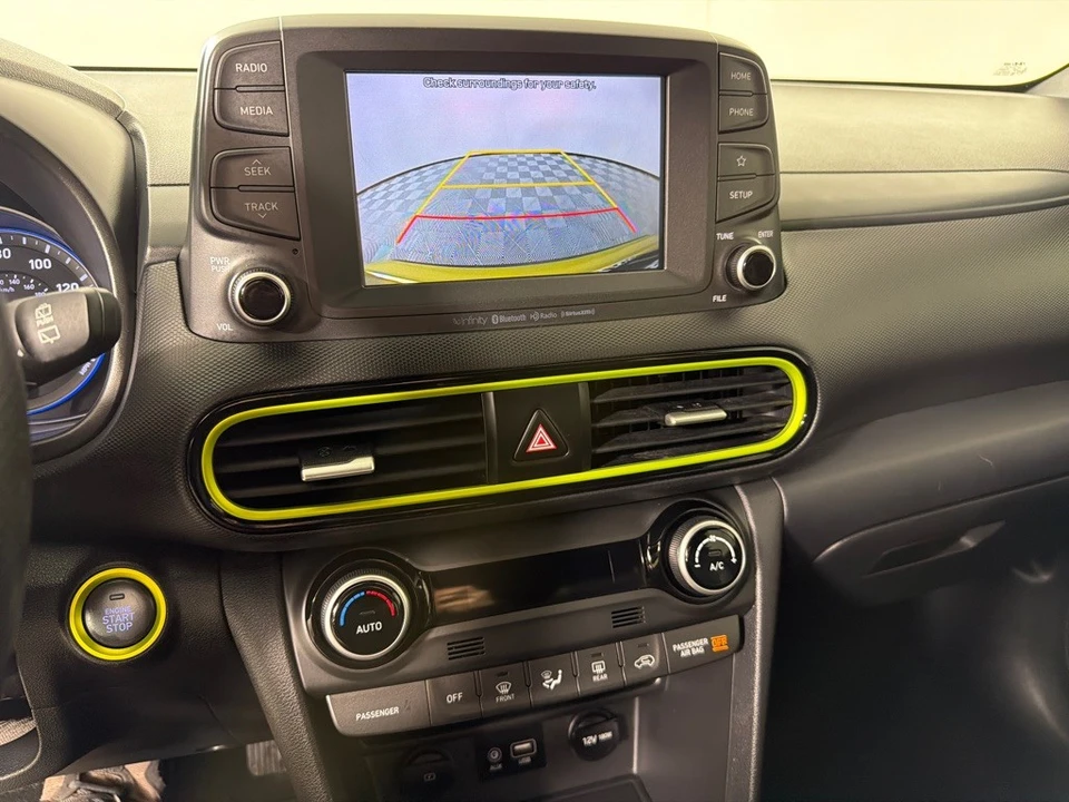 2019 Hyundai Kona - Image 18 of 21